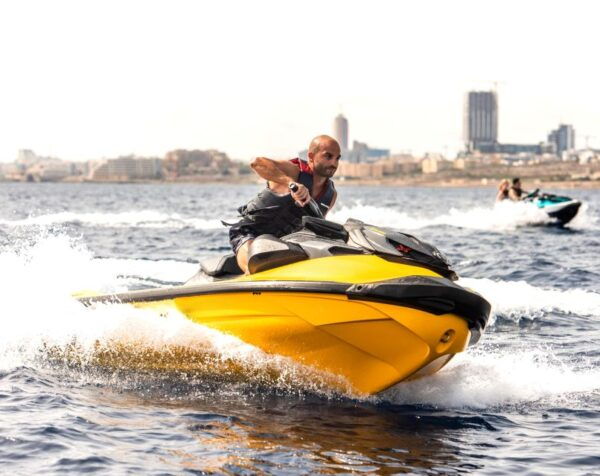 St. Julians: Jet Ski Rental in St. Georges Bay - Frequently Asked Questions