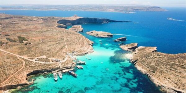 St Julians: Powerboat Gozo, Comino and Blue Lagoon - Frequently Asked Questions