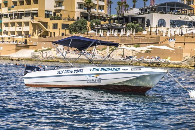 St Julians: Private Speedboat Comino Blue Lagoon and Gozo - Final Thoughts