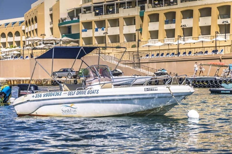 St Julians: Private Speedboat Comino Blue Lagoon and Gozo - FAQ