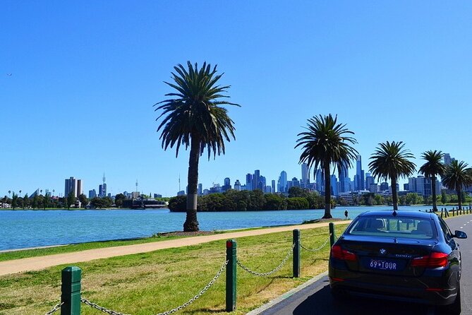 St Kilda Super Tour in Melbourne - Tour Itinerary