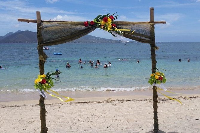 St Kitts 360 Island Sightseeing Tour - Activities and Landmarks