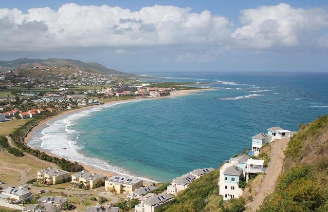 St Kitts 360 Island Sightseeing Tour - Rainforest Walk and Wildlife