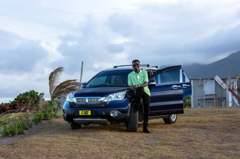 St. Kitts: Basseterre, Royal Highlight Tour - Who Would Love This Tour?