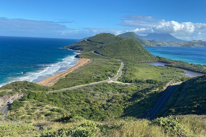 St. Kitts Beach Transfers Round trip - Authentic traveler insights