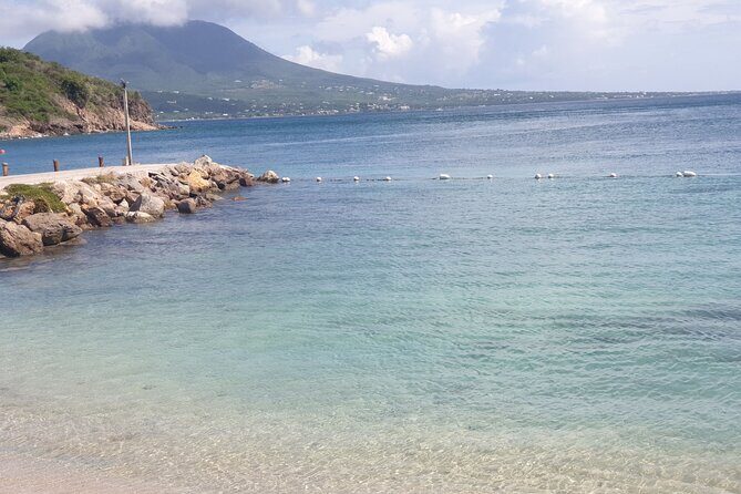 St. Kitts Beach Transfers Round trip - Who will love this service?