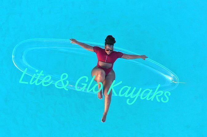 St. KITTS - Clear Kayak Drone Photoshoot - Practical Tips for Your Experience