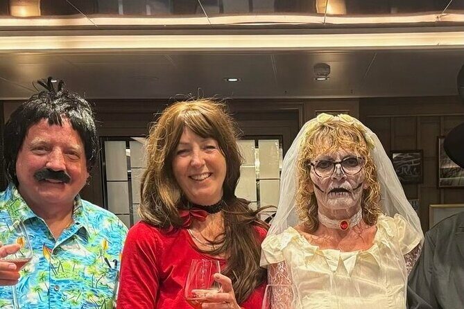 St.Kitts Good Times Tour - Who Will Love This Tour?