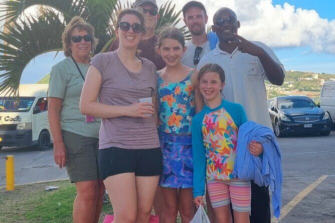 St.Kitts Good Times Tour - The Sum Up: Is It Worth It?