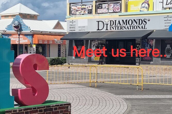 St.Kitts Good Times Tour - FAQ