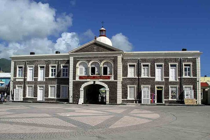 St. Kitts Group Tour  - St Kitts - Overview of St. Kitts Group Tour