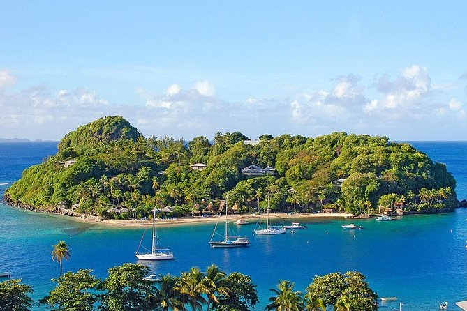 St Kitts Half Day Party Bus Excursion and Beach (Feb ) - Activity Highlights