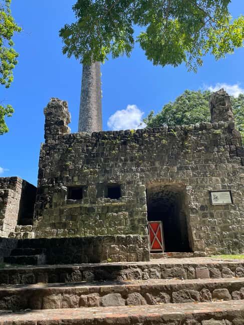 St. Kitts: Irie Open-Air Tour, Rum Tasting & Beach Time - Good To Know