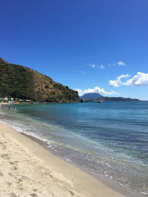 St. Kitts: Irie Open-Air Tour, Rum Tasting & Beach Time - In-Depth Look at Highlights