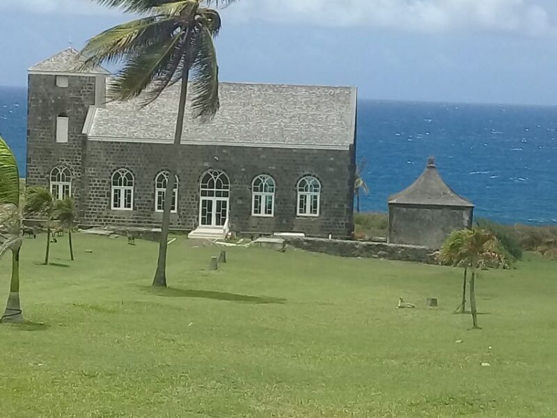 St. Kitts Island Half-Day Bus Tour - FAQ