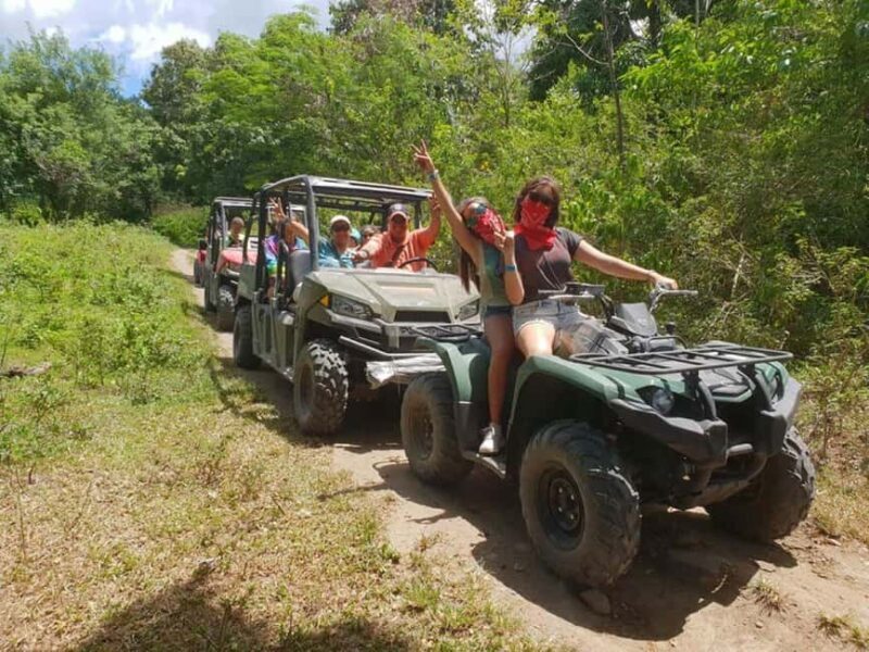 St. Kitts: Jungle Bikes ATV and Beach Guided Tour - Final Thoughts: Who Will Love This Tour?
