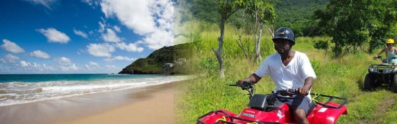 St Kitts: Jungle Bikes Off-Road Buggy & Beach Tour - A Closer Look at the Jungle Bikes Off-Road Buggy & Beach Tour