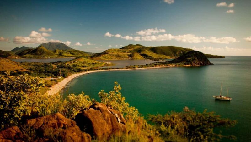 St Kitts: Jungle Bikes Off-Road Buggy & Beach Tour - Authentic Experiences from Previous Travelers