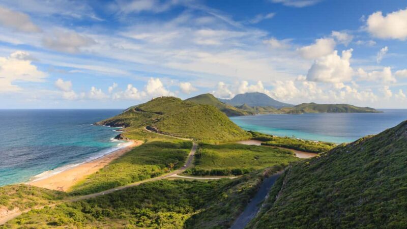 St. Kitts: Jungle Bikes Private ATV tour - Exploring the Details of the Jungle Bikes ATV Tour