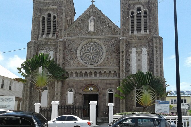 St Kitts Luxury Private Tours - Customization Options