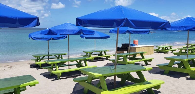 St. Kitts: Nevis Getaway with Free Time at Pinneys Beach - Good To Know