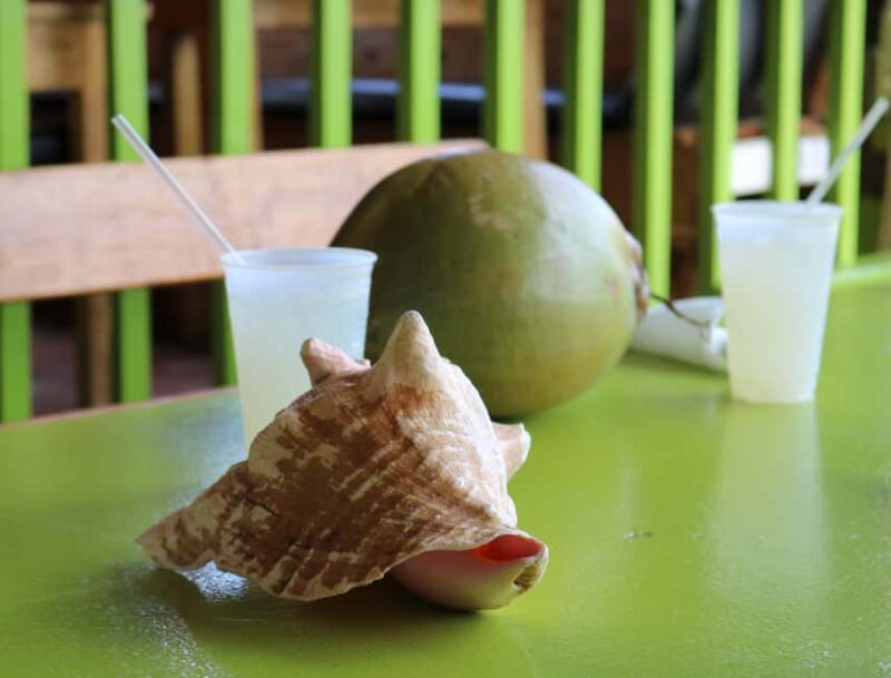 St. Kitts: Nevis Island Tour and Beach Time with Lunch - Exploring the Itinerary: What Makes This Tour Stand Out