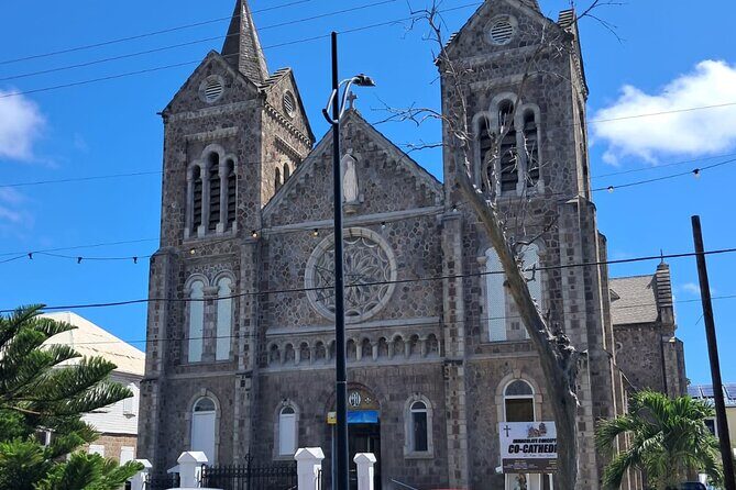 St. Kitts No Hustle No Hassle Private Tour with Don - FAQ