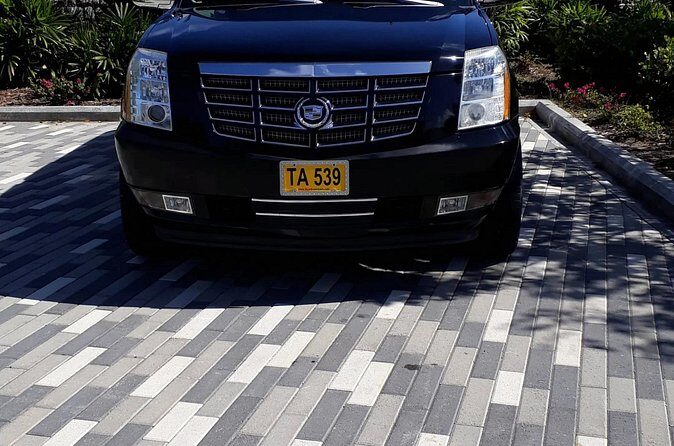 ST Kitts private Luxury Air Port Transfer - Frequently Asked Questions