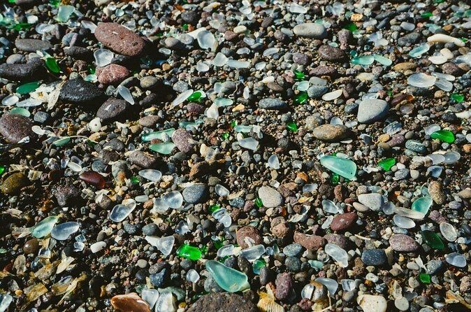 St.Kitts Sea Glass & Volcanic Black Sand Beach Day - FAQ