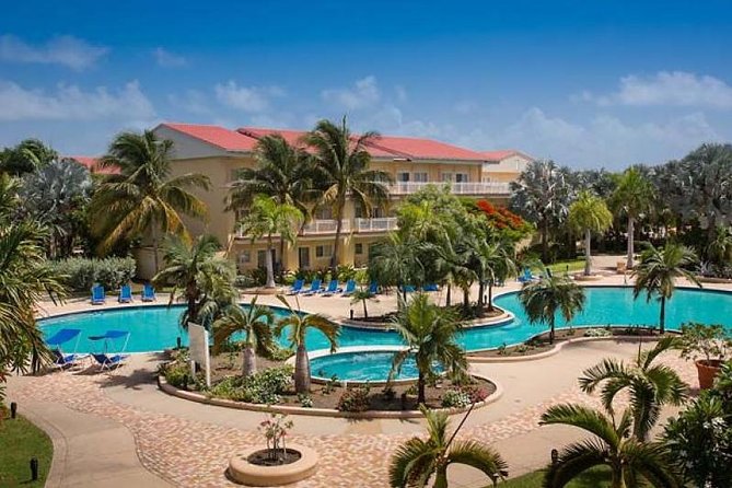 St Kitts Shore Excursion: Marriott Royal Beach Casino Luxury Beach Day Pass - Booking and Pricing