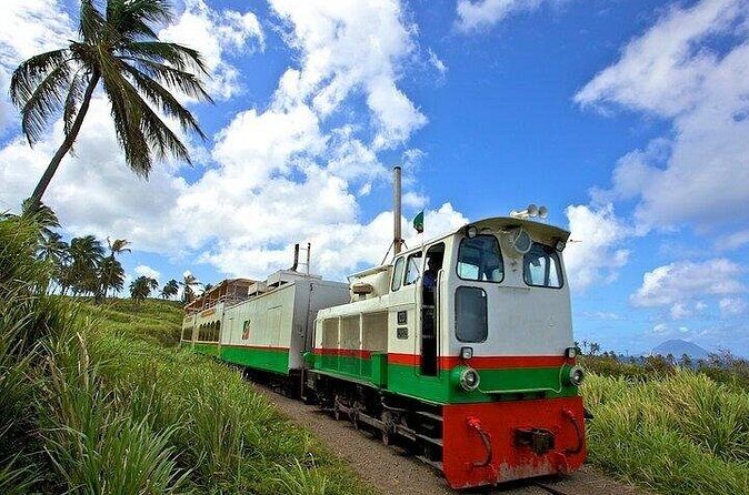 St.Kitts Sugar Train Tour / Pick up & Drop-Off Included - Who Should Consider This Tour?