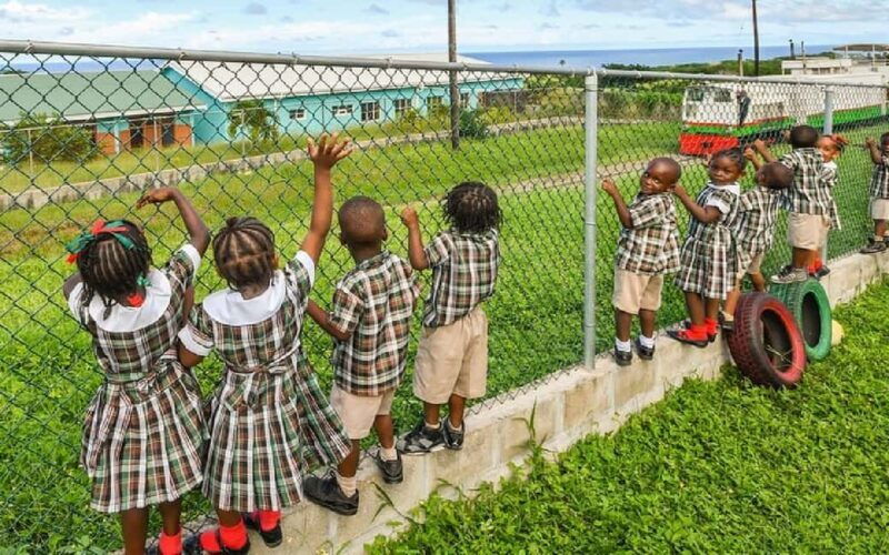 St.Kitts Sugar Train Tour with Pick Up & Drop-Off From Port. - The Itinerary Breakdown