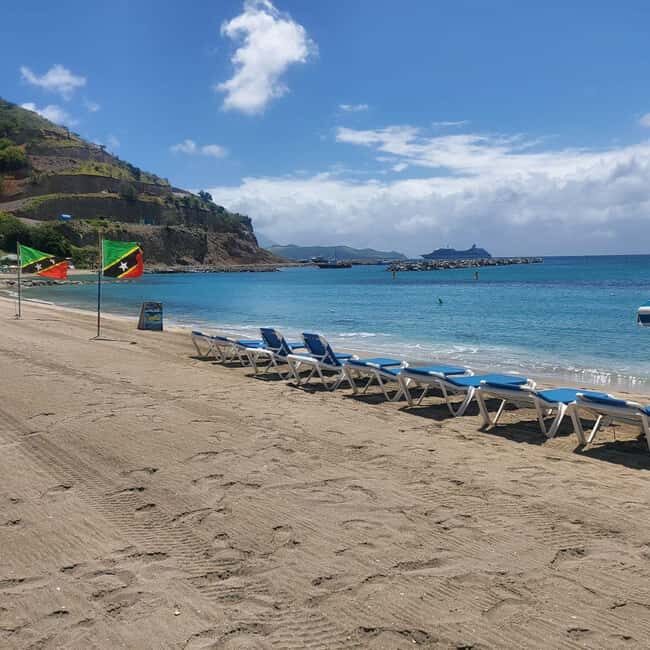 St. Kitts: Timothy Hill & Carambola Beach Club Day Tour - An In-Depth Look at the Tour Experience