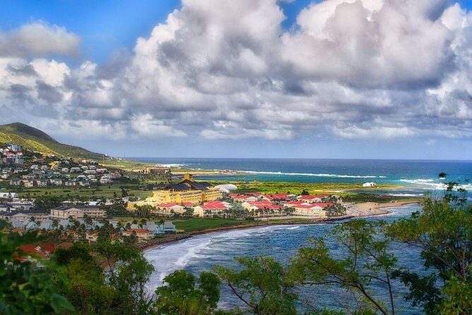 St Kitts Traditional Lunch & Half Day Island Tour - Good To Know