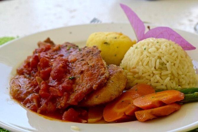 St Kitts Traditional Lunch & Half Day Island Tour - Who Is This Tour Best Suited For?