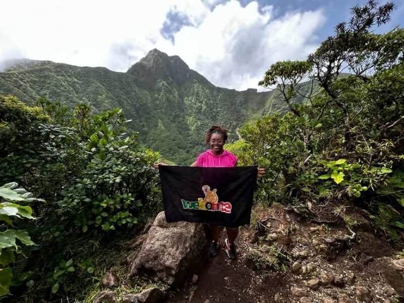 St. Kitts: Volcano Hike to Mt. Liamuiga the Highest Peak - Good To Know
