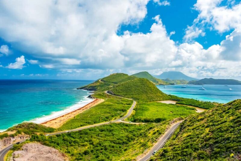 St. Kitts:Countryside Dune Buggy Tour - Final Thoughts on the Countryside Dune Buggy Tour