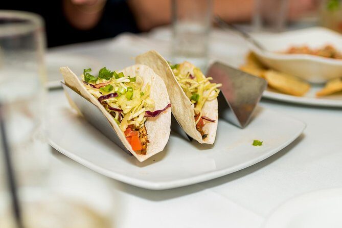 St Lawrence Dinner and Cocktail Tour - Good To Know  