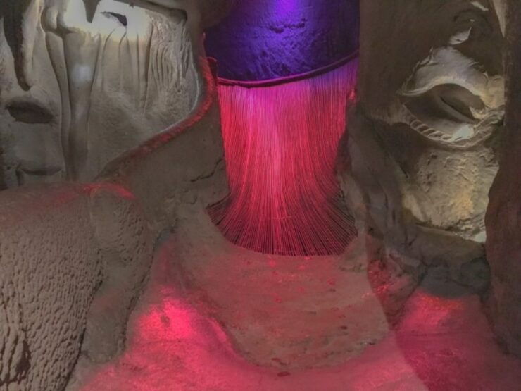St Louis: City Museum General Admission Ticket - Ticket Details