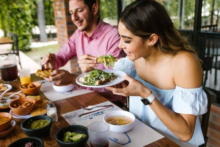 St. Louis Food Adventure Tour - Good To Know