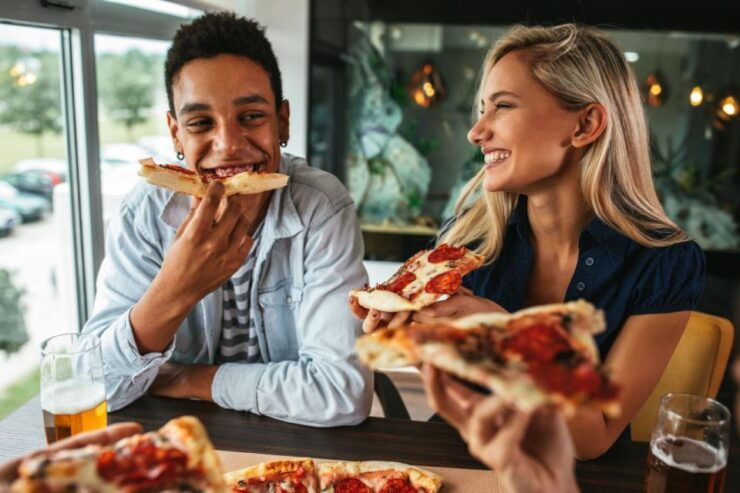 St. Louis Food Adventure Tour - Activity Details