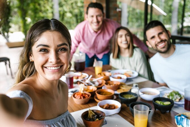 St. Louis Food Adventure Tour - Good To Know