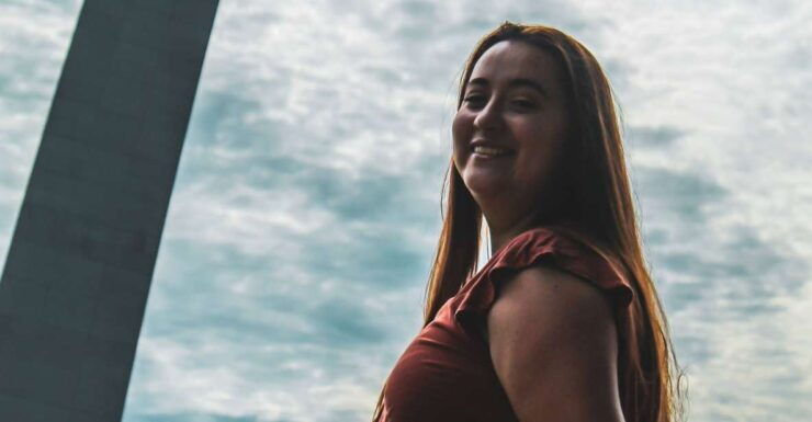 St. Louis: Gateway Arch and Old Court House Photoshoot - Experience Highlights