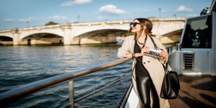 St. Louis: Guided Small Group City Tour With River Cruise - Activity Details