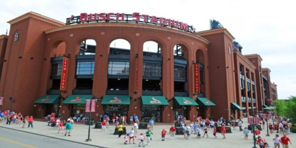 St. Louis: Guided Tour With Boat Cruise and Helicopter Ride - Directions