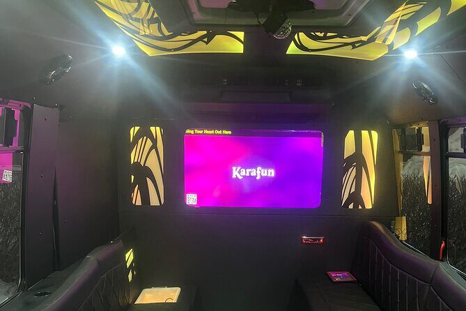 St. Louis Karaoke Mobile Tour Sing and Explore the City - Good To Know