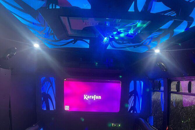 St. Louis Karaoke Mobile Tour Sing and Explore the City - Introduction to the St. Louis Karaoke Mobile Tour