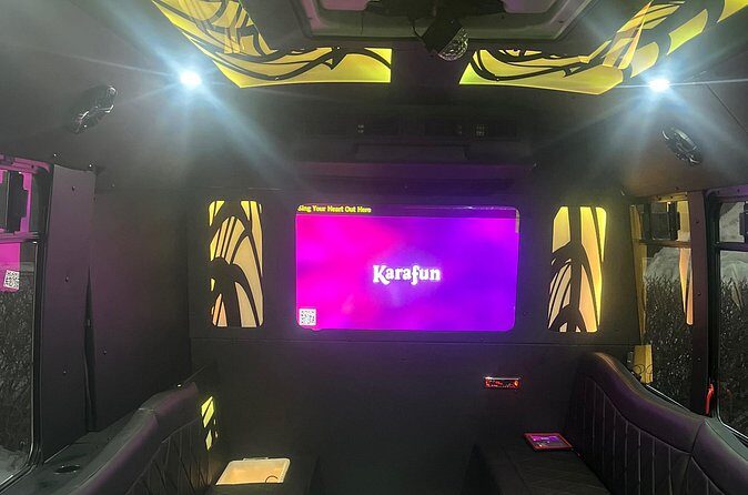 St. Louis Karaoke Mobile Tour Sing and Explore the City - FAQs