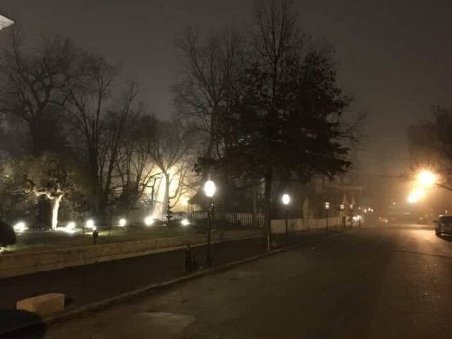 St. Louis: Lemp Haunted Neighborhood Ghost Tour - Experience Details