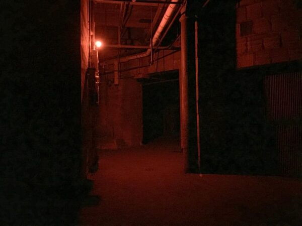 St. Louis: Lemp Haunted Neighborhood Ghost Tour - Exploring Haunted Locations